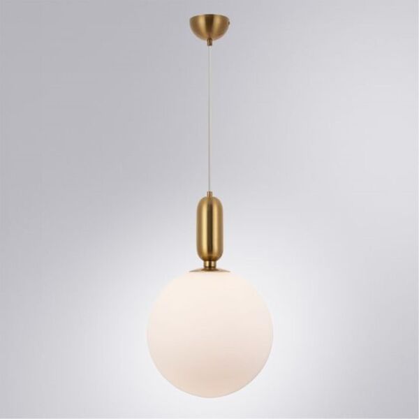((СВЕТИЛЬНИК ПОДВЕСНОЙ BOLLA-SOLA E27 * 1 60Вт IP 20  ARTE LAMP