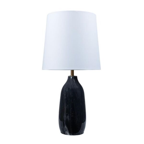 ((СВЕТИЛЬНИК НАСТОЛЬНЫЙ RUKBAT E27*1 60Вт IP20  ARTE LAMP