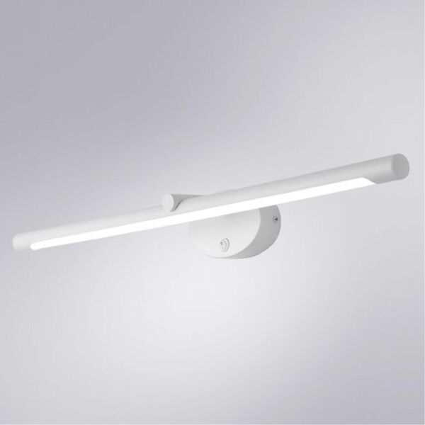 ((СВЕТИЛЬНИК НАСТЕННЫЙ RONNIE LED * 1 12Вт IP 20 4000 ARTE LAMP