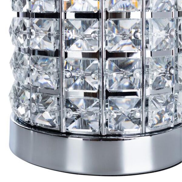 ((СВЕТИЛЬНИК НАСТОЛЬНЫЙ LOUIS E14 * 1 40Вт IP 20 <> ARTE LAMP