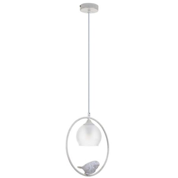 ((СВЕТИЛЬНИК ПОДВЕСНОЙ GEMELLI E27 * 1 60Вт IP 20 <> ARTE LAMP