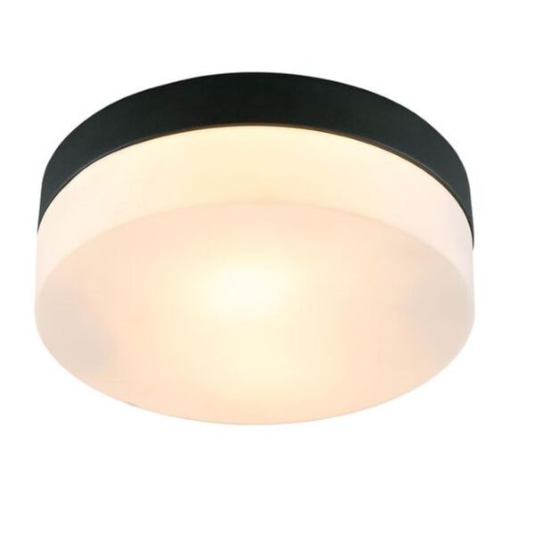 ((СВЕТИЛЬНИК ПОТОЛОЧНЫЙ AQUA-TABLET E27 * 2 60Вт IP 44  ARTE LAMP