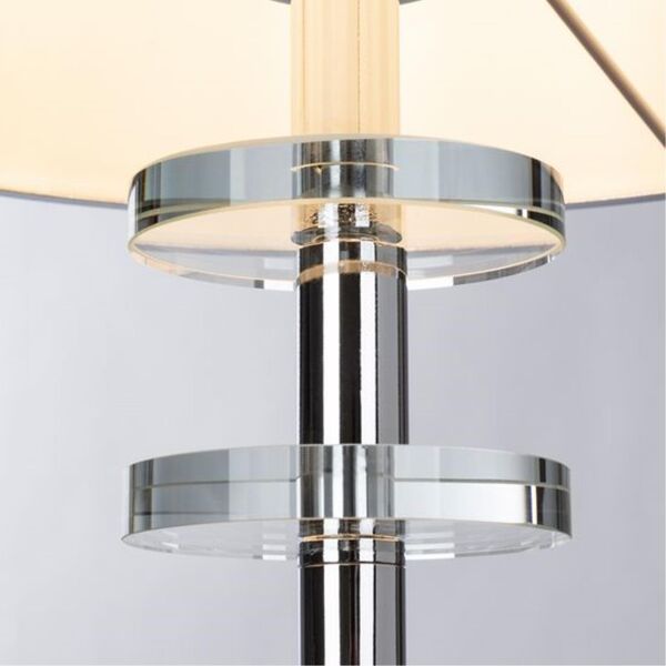 ((СВЕТИЛЬНИК НАПОЛЬНЫЙ FURORE E27 * 1 60Вт IP 20 <> ARTE LAMP
