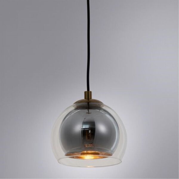 ((СВЕТИЛЬНИК ПОДВЕСНОЙ RASTABAN E27 * 1 60Вт IP 20  ARTE LAMP