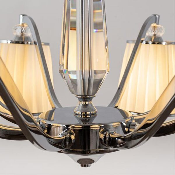 ((СВЕТИЛЬНИК ПОТОЛОЧНЫЙ TALITHA E14 * 8 40Вт IP 20 <> ARTE LAMP