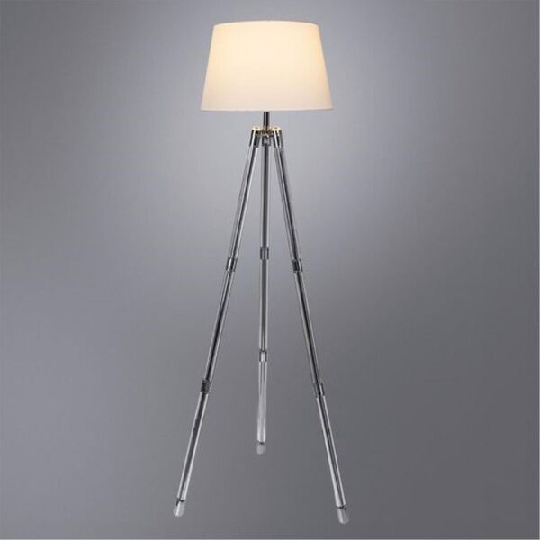 ((СВЕТИЛЬНИК НАПОЛЬНЫЙ WASAT E27 * 1 40Вт IP 20 <> ARTE LAMP