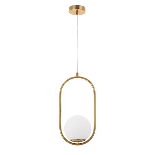 ((СВЕТИЛЬНИК ПОДВЕСНОЙ MATISSE E14 * 1 40Вт IP 20  ARTE LAMP
