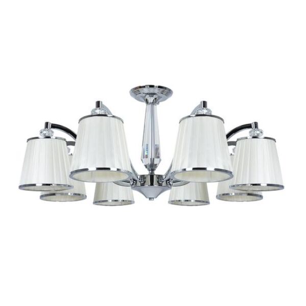 ((СВЕТИЛЬНИК ПОТОЛОЧНЫЙ TALITHA E14 * 8 40Вт IP 20 <> ARTE LAMP