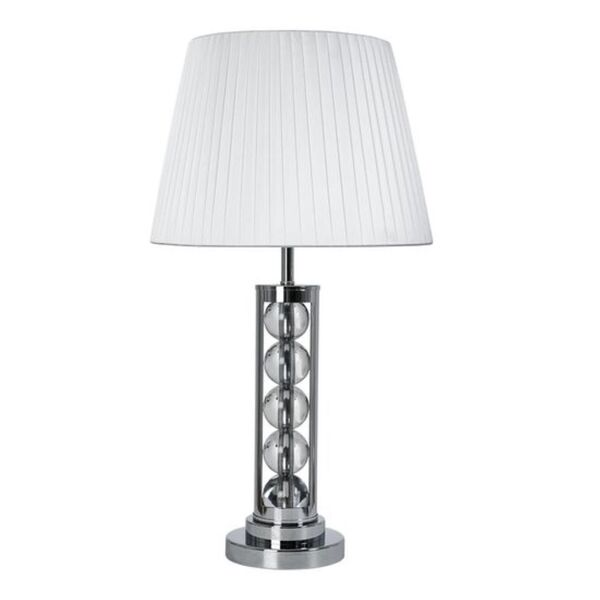 ((СВЕТИЛЬНИК НАСТОЛЬНЫЙ JESSICA E27*1 60Вт IP20  ARTE LAMP