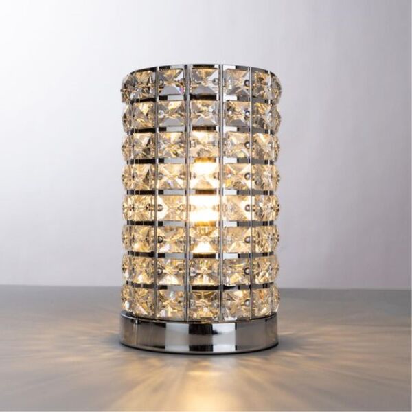 ((СВЕТИЛЬНИК НАСТОЛЬНЫЙ LOUIS E14 * 1 40Вт IP 20 <> ARTE LAMP