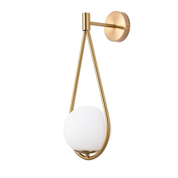 ((СВЕТИЛЬНИК НАСТЕННЫЙ MATISSE E14 * 1 40Вт IP 20  ARTE LAMP