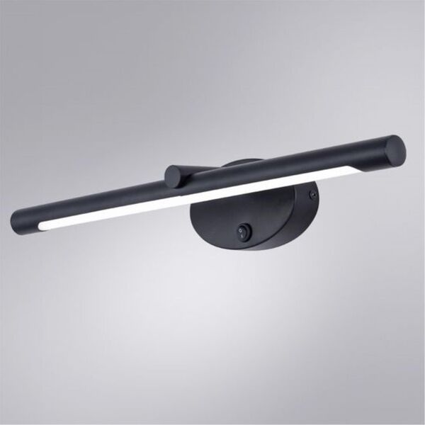 ((СВЕТИЛЬНИК НАСТЕННЫЙ RONNIE LED * 1 8Вт IP 20 4000 ARTE LAMP