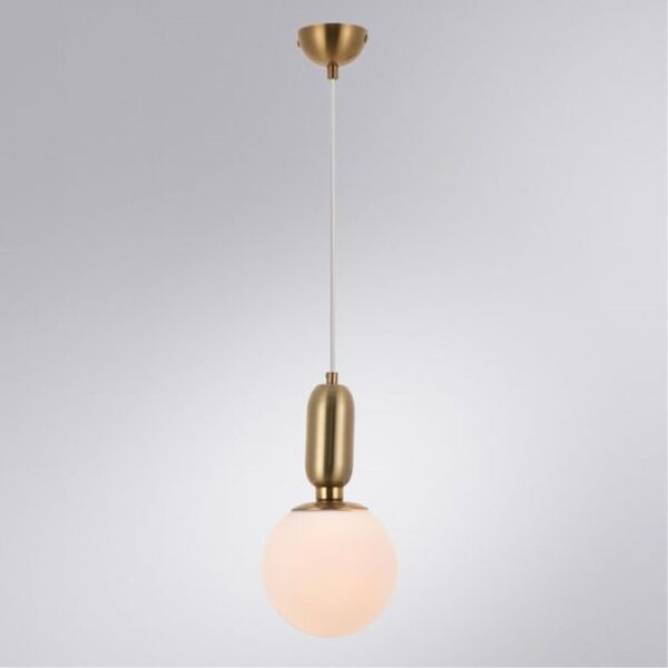 ((СВЕТИЛЬНИК ПОДВЕСНОЙ BOLLA-SOLA E14 * 1 40Вт IP 20  ARTE LAMP