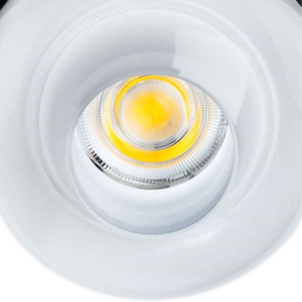 ((СВЕТИЛЬНИК ПОТОЛОЧНЫЙ DENEB LED * 1 8Вт IP 20 4000 ARTE LAMP