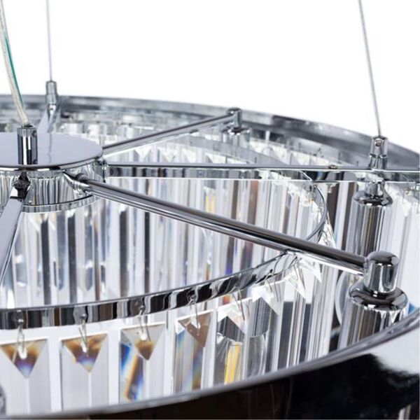 ((СВЕТИЛЬНИК ПОДВЕСНОЙ SECUNDA E14 * 8 60Вт IP 20 <> ARTE LAMP