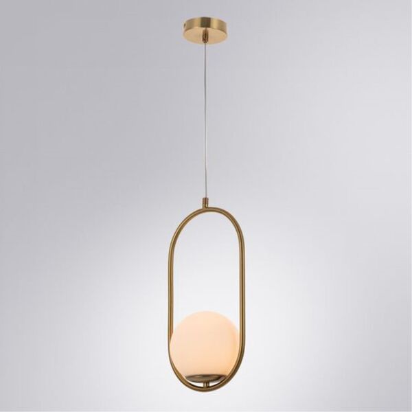 ((СВЕТИЛЬНИК ПОДВЕСНОЙ MATISSE E14 * 1 40Вт IP 20  ARTE LAMP