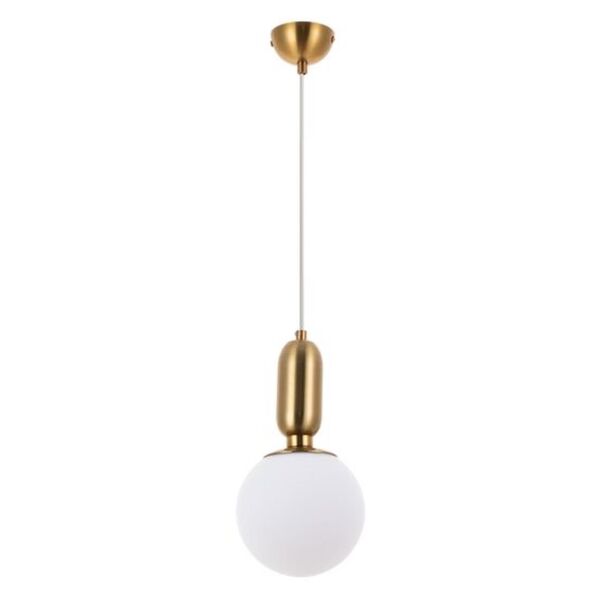 ((СВЕТИЛЬНИК ПОДВЕСНОЙ BOLLA-SOLA E14 * 1 40Вт IP 20  ARTE LAMP