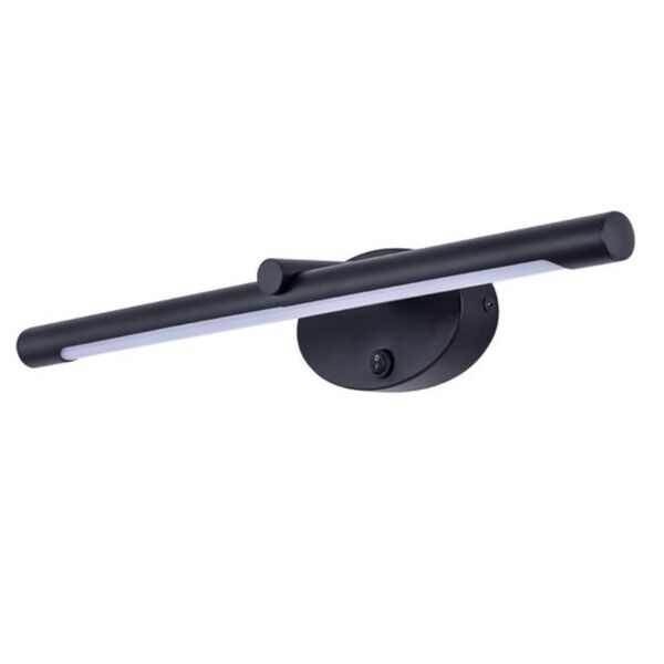 ((СВЕТИЛЬНИК НАСТЕННЫЙ RONNIE LED * 1 8Вт IP 20 4000 ARTE LAMP