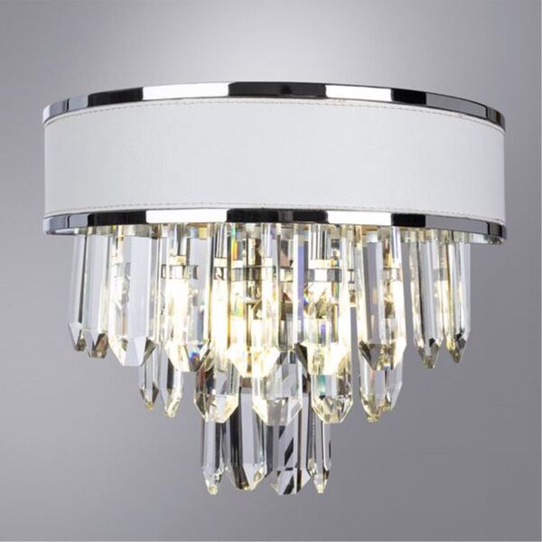 ((СВЕТИЛЬНИК НАСТЕННЫЙ DIADEM E14 * 2 60Вт IP 20 <> ARTE LAMP