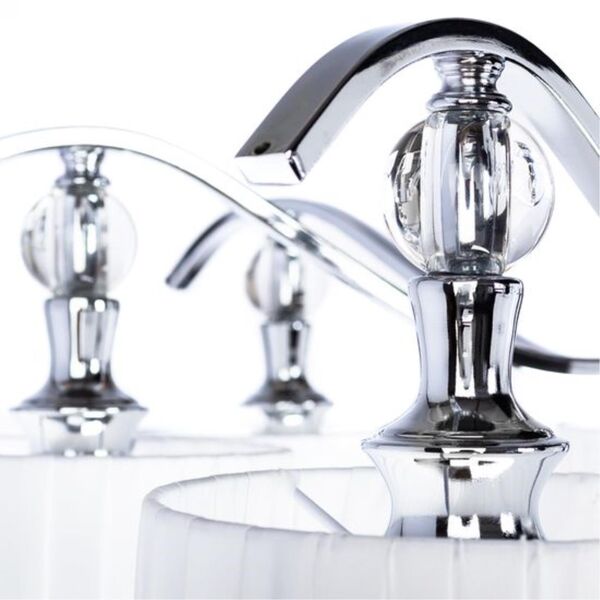 ((СВЕТИЛЬНИК ПОТОЛОЧНЫЙ IBIZA E14 * 8 40Вт IP 20 <> ARTE LAMP