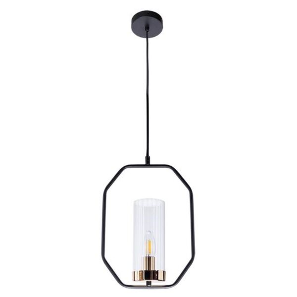 ((СВЕТИЛЬНИК ПОДВЕСНОЙ CELAENO E14 * 1 60Вт IP 20 <> ARTE LAMP