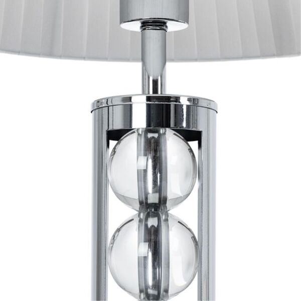 ((СВЕТИЛЬНИК НАСТОЛЬНЫЙ JESSICA E27*1 60Вт IP20  ARTE LAMP