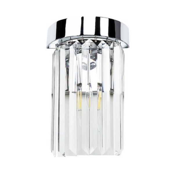 ((СВЕТИЛЬНИК НАСТЕННЫЙ SECUNDA E14 * 1 60Вт IP 20 <> ARTE LAMP