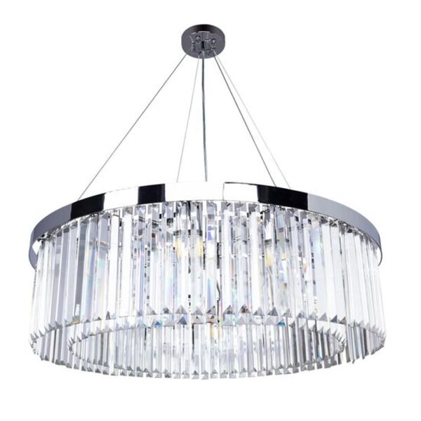 ((СВЕТИЛЬНИК ПОДВЕСНОЙ SECUNDA E14 * 12 60Вт IP 20 <> ARTE LAMP