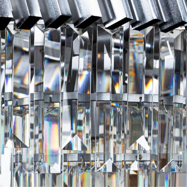 ((СВЕТИЛЬНИК ПОТОЛОЧНЫЙ MUSCIDA E14 * 10 60Вт IP 20 <> ARTE LAMP