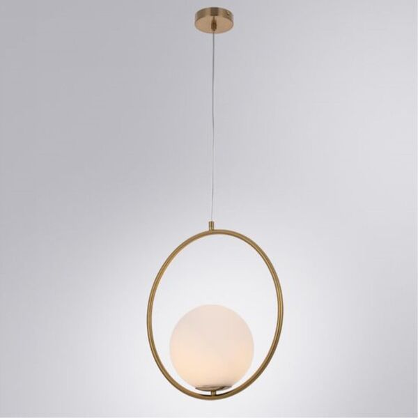((СВЕТИЛЬНИК ПОДВЕСНОЙ MATISSE E27 * 1 60Вт IP 20  ARTE LAMP