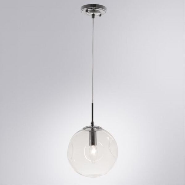 ((СВЕТИЛЬНИК ПОДВЕСНОЙ TUREIS E14 * 1 60Вт IP 20  ARTE LAMP