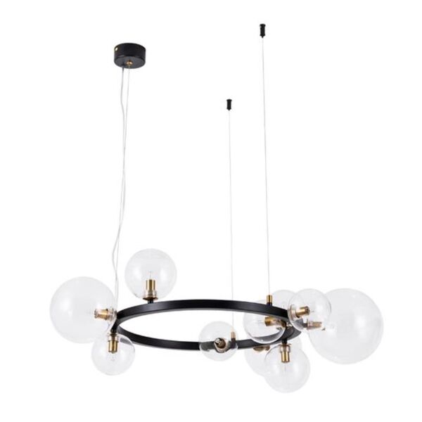 ((СВЕТИЛЬНИК ПОДВЕСНОЙ VINCENT G9 * 10 40Вт IP 20  ARTE LAMP