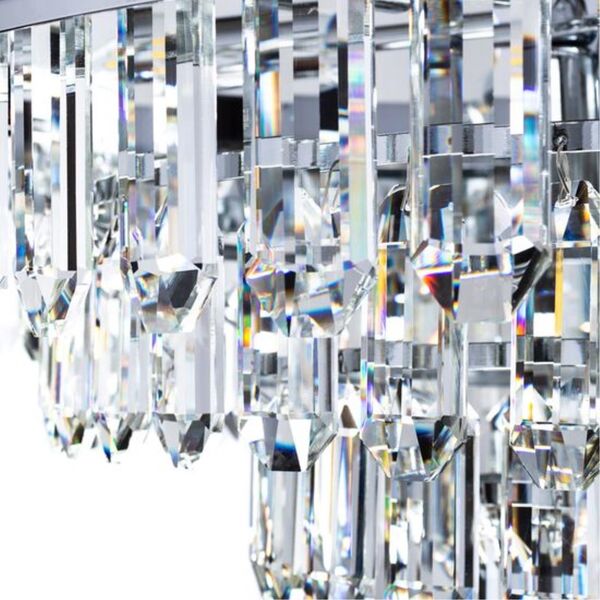 ((СВЕТИЛЬНИК ПОДВЕСНОЙ DIADEM E14 * 8 60Вт IP 20 <> ARTE LAMP