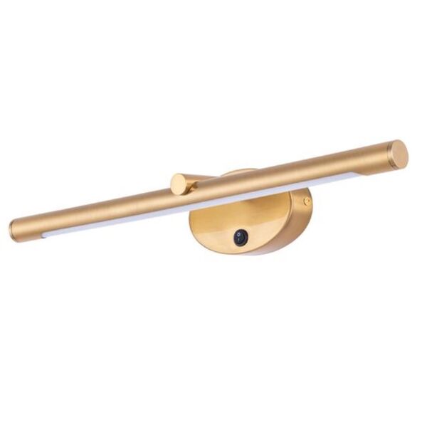 ((СВЕТИЛЬНИК НАСТЕННЫЙ RONNIE LED * 1 8Вт IP 20 4000 ARTE LAMP