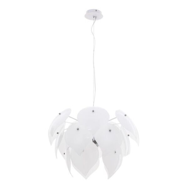 СВЕТИЛЬНИК ПОДВЕСНОЙ PALMER E27 * 5 60Вт IP 20  ARTE LAMP
