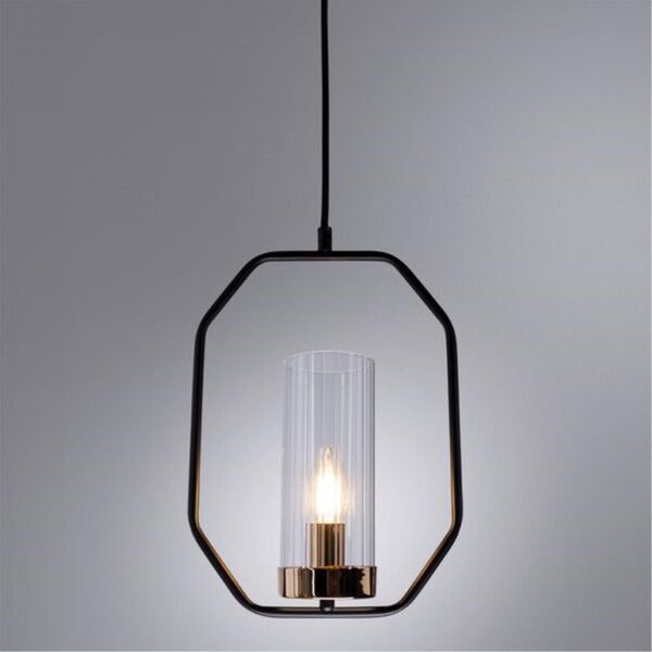 ((СВЕТИЛЬНИК ПОДВЕСНОЙ CELAENO E14 * 1 60Вт IP 20 <> ARTE LAMP