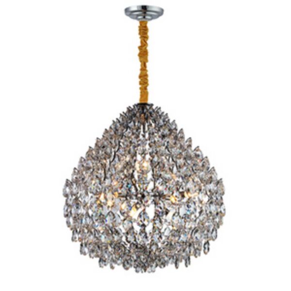 Подвесная люстра Favourite Faberge