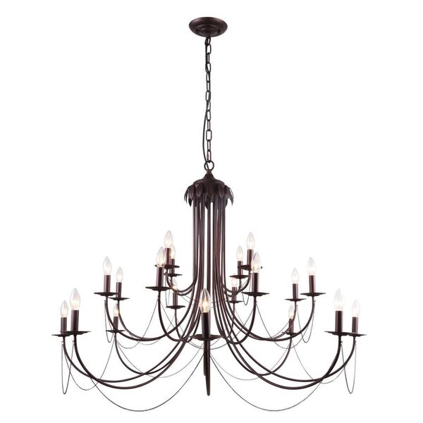подвесная люстра Plini [D1400*H8 20*E14*40W]