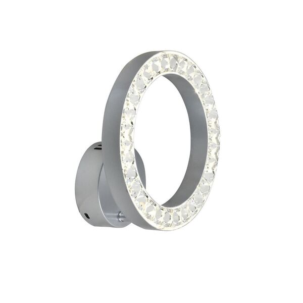 настенный светильник Sanori [D105*W250*H250 1*LED*16W, 1120LM, 4000K, included]