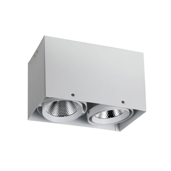 Светильник точечный Favourite Flashled