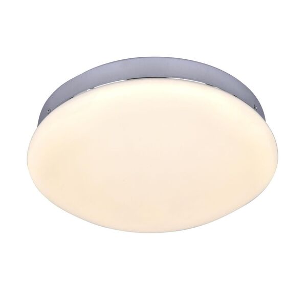 потолочный светильник Ledante [D130*H50 1*LED*12W, 420LM, 4000K, included]
