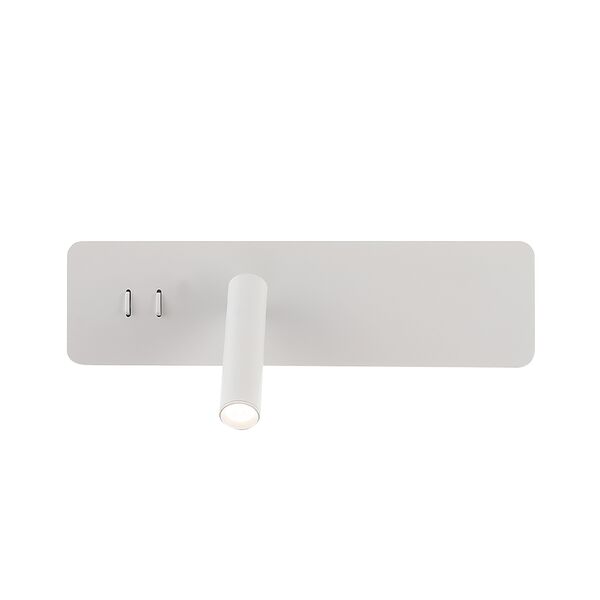 ((CLT 215W  WH Бра