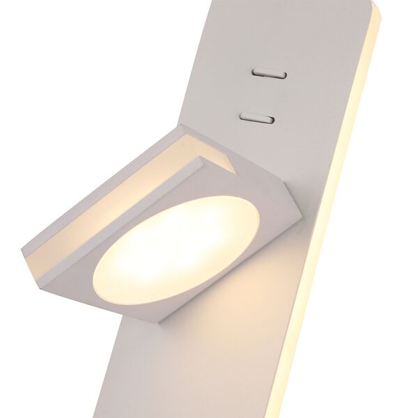 ((CLT 216W WH Бра