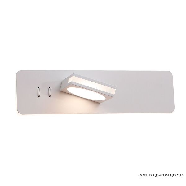 ((CLT 216W WH Бра