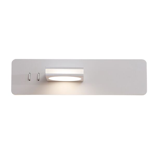 ((CLT 216W WH Бра