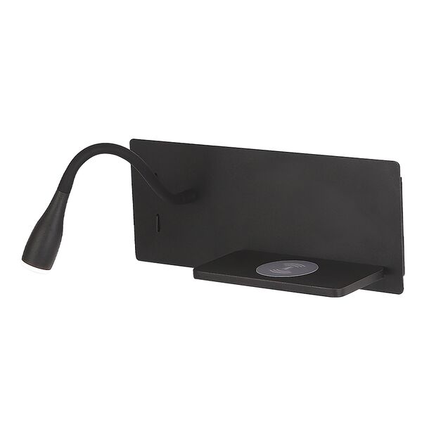 ((CLT 217W Qi+USB BL Бра