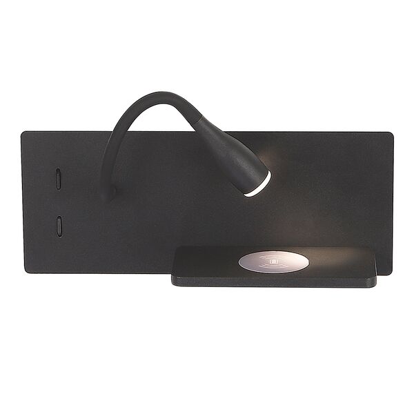 ((CLT 217W Qi+USB BL Бра