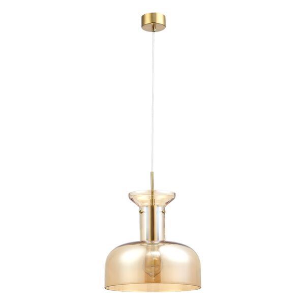 CONSUELA SP1 BRASS