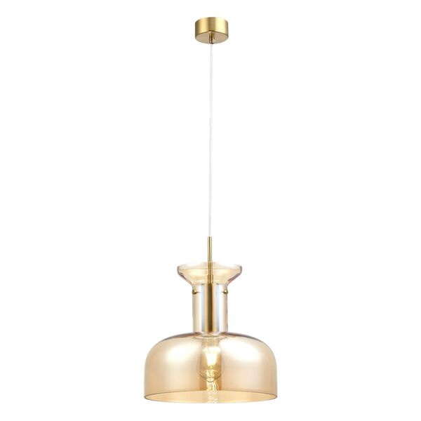 CONSUELA SP1 BRASS