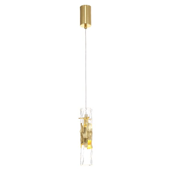 PRIMAVERA SP1 GOLD Светильник подвесной